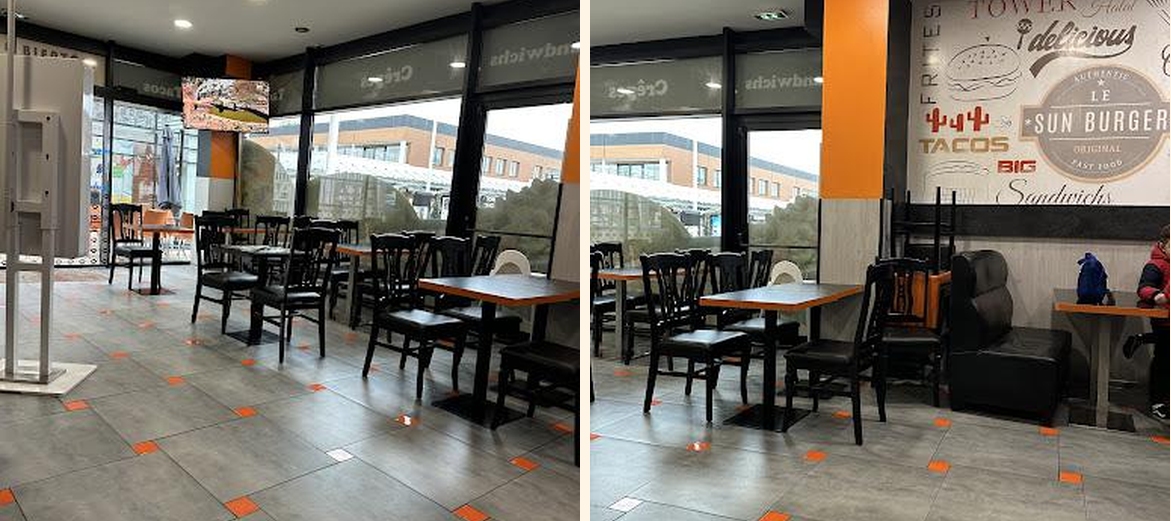 Sun Burger - Gallery Image 2