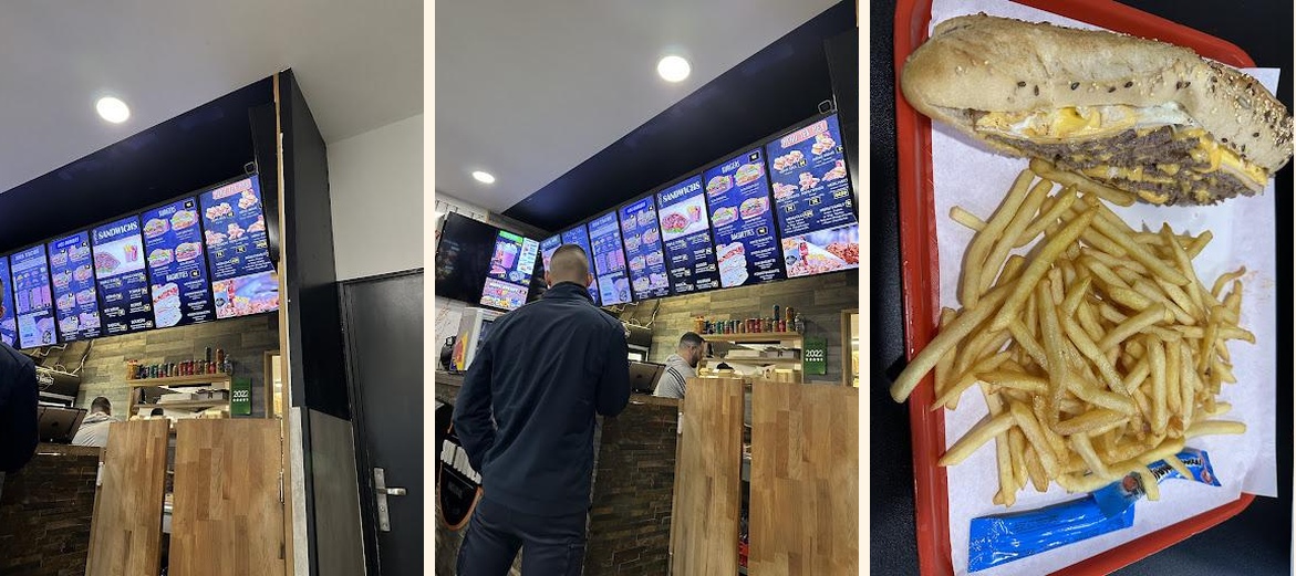 Sun Burger - Gallery Image 3