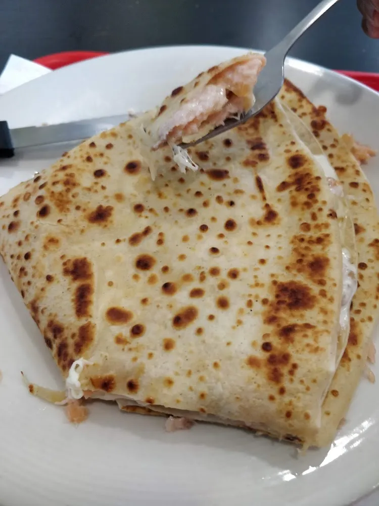 Crêpe Norvégienne